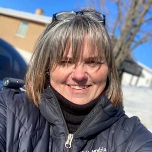 Meet your Posher, Cathie